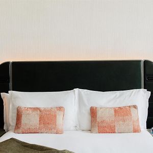Familie Kamer met een Queen Size Bed
